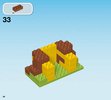 Building Instructions - LEGO - DUPLO - 10805 - Around the World: Page 36