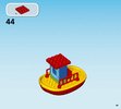 Building Instructions - LEGO - DUPLO - 10805 - Around the World: Page 49