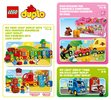 Building Instructions - LEGO - DUPLO - 10805 - Around the World: Page 58