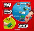 Building Instructions - LEGO - DUPLO - 10805 - Around the World: Page 59