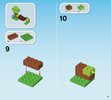 Building Instructions - LEGO - DUPLO - 10805 - Around the World: Page 9