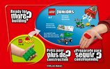 Building Instructions - LEGO - DUPLO - 10807 - Horse Trailer: Page 15