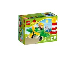 LEGO - DUPLO - 10808 - Little Plane