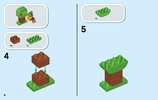 Building Instructions - LEGO - DUPLO - 10810 - Push Train: Page 6