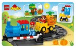 Building Instructions - LEGO - DUPLO - 10810 - Push Train: Page 20