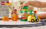 Building Instructions - LEGO - DUPLO - 10810 - Push Train: Page 2