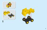 Building Instructions - LEGO - DUPLO - 10810 - Push Train: Page 3