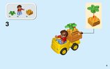 Building Instructions - LEGO - DUPLO - 10810 - Push Train: Page 5