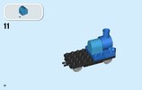 Building Instructions - LEGO - DUPLO - 10810 - Push Train: Page 12