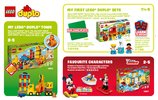 Building Instructions - LEGO - DUPLO - 10810 - Push Train: Page 22