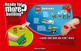 Building Instructions - LEGO - DUPLO - 10810 - Push Train: Page 23