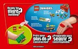 Building Instructions - LEGO - DUPLO - 10812 - Truck & Tracked Excavator: Page 19