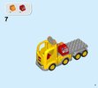 Building Instructions - LEGO - DUPLO - 10813 - Big Construction Site: Page 9