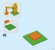 Building Instructions - LEGO - DUPLO - 10813 - Big Construction Site: Page 13