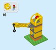 Building Instructions - LEGO - DUPLO - 10813 - Big Construction Site: Page 21