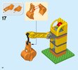 Building Instructions - LEGO - DUPLO - 10813 - Big Construction Site: Page 22