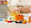 Building Instructions - LEGO - DUPLO - 10813 - Big Construction Site: Page 2