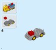 Building Instructions - LEGO - DUPLO - 10813 - Big Construction Site: Page 6