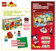 Building Instructions - LEGO - DUPLO - 10813 - Big Construction Site: Page 33