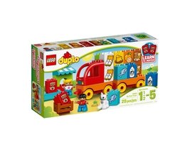 LEGO - DUPLO - 10818 - My First Truck