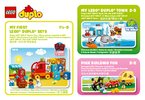 Building Instructions - LEGO - DUPLO - 10819 - My First Garden: Page 6