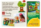 Building Instructions - LEGO - DUPLO - 10819 - My First Garden: Page 7