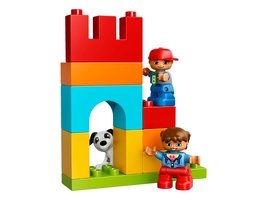 10820 - LEGO® DUPLO® Creative Building Basket