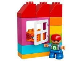 10820 - LEGO® DUPLO® Creative Building Basket