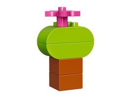 10820 - LEGO® DUPLO® Creative Building Basket