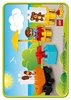 Building Instructions - LEGO - DUPLO - 10820 - LEGO® DUPLO® Creative Building Basket: Page 2