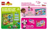 Building Instructions - LEGO - DUPLO - 10822 - Sofia the First Magical Carriage: Page 18