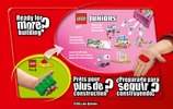 Building Instructions - LEGO - DUPLO - 10822 - Sofia the First Magical Carriage: Page 19