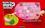 Building Instructions - LEGO - DUPLO - 10822 - Sofia the First Magical Carriage: Page 19