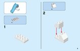 Building Instructions - LEGO - DUPLO - 10823 - Batwing Adventure: Page 9