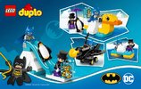 Building Instructions - LEGO - DUPLO - 10823 - Batwing Adventure: Page 16