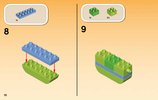 Building Instructions - LEGO - DUPLO - 10825 - Miles´ Exo-Flex Suit: Page 10