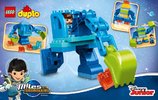 Building Instructions - LEGO - DUPLO - 10825 - Miles´ Exo-Flex Suit: Page 20