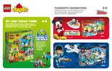 Building Instructions - LEGO - DUPLO - 10825 - Miles´ Exo-Flex Suit: Page 22