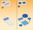 Building Instructions - LEGO - DUPLO - 10826 - Miles' Stellosphere Hangar: Page 17