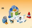 Building Instructions - LEGO - DUPLO - 10826 - Miles' Stellosphere Hangar: Page 19