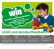 Building Instructions - LEGO - DUPLO - 10826 - Miles' Stellosphere Hangar: Page 24