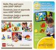 Building Instructions - LEGO - DUPLO - 10827 - Mickey & Friends Beach House: Page 25