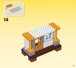 Building Instructions - LEGO - DUPLO - 10827 - Mickey & Friends Beach House: Page 17