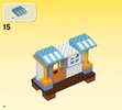 Building Instructions - LEGO - DUPLO - 10827 - Mickey & Friends Beach House: Page 18