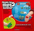 Building Instructions - LEGO - DUPLO - 10827 - Mickey & Friends Beach House: Page 27