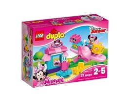 LEGO - DUPLO - 10830 - Minnie's Café