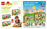 Building Instructions - LEGO - DUPLO - 10833 - Preschool: Page 14