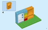 Building Instructions - LEGO - DUPLO - 10833 - Preschool: Page 7