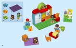 Building Instructions - LEGO - DUPLO - 10833 - Preschool: Page 12