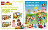 Building Instructions - LEGO - DUPLO - 10833 - Preschool: Page 14